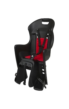 Polisport Dıeffe Kadro Bağlantılı Çocuk Koltuğu Siyah-kırmızı Siyah - Kırmızı Polisport Dıeffe Kadro Bağlantılı Çocuk Koltuğu Siyah-kırmızı Siyah - Kırmızı