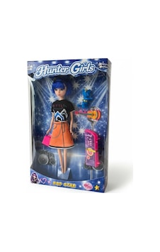 Nzm-612 Hunter Girls 52 -nzm