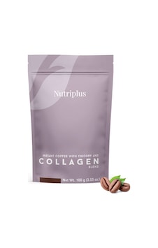 Farmasi Nutriplus Kolajenli Hindiba Kahve 100 G Farmasi Nutriplus Kolajenli Hindiba Kahve 100 G