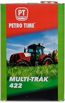 Petro Time Multi-Trak 422 Transmisyon Traktör Yağı 16 L Petro Time Multi-Trak 422 Transmisyon Traktör Yağı 16 L