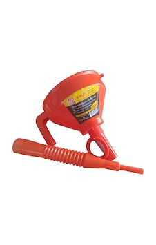 B.h.d Süzgeçli Spralli Huni Bhd-00213