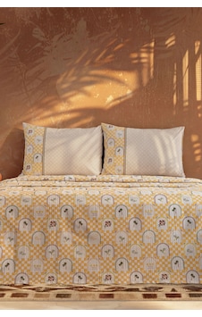 Jungle Muse Marwen Mosaic Pike Takımı Çift Kişilik Diğer Jungle Muse Marwen Mosaic Pike Takımı Çift Kişilik Diğer
