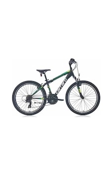 Carraro Speed 260 V Fren 21 Vites 26 Jant Dağ Bisikleti Siyah Yeşil 46 Kadro Siyah - Yeşil Carraro Speed 260 V Fren 21 Vites 26 Jant Dağ Bisikleti Siyah Yeşil 46 Kadro Siyah - Yeşil