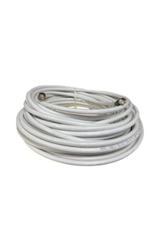 EYEPC 30 Metre Uydu Çanak Anten Kablosu EYEPC 30 Metre Uydu Çanak Anten Kablosu