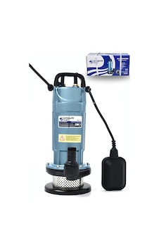 Dayuan Qdx1,5-33-1,5 Fb Su Pompası Dalgıç Pompa 0.5 Hp 18 Metre Yukarı Basma Dayuan Qdx1,5-33-1,5 Fb Su Pompası Dalgıç Pompa 0.5 Hp 18 Metre Yukarı Basma