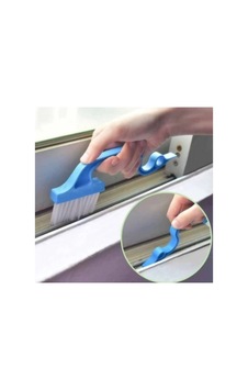 Herşeytrend Kenar Temizleme Fırçası Ve Kazıyıcı