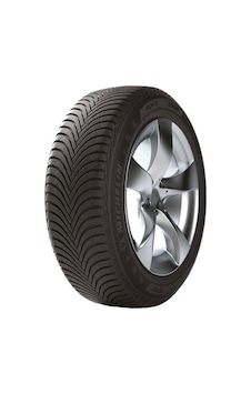 Michelin 225/45r17 91v M+s 3pmsf Alpin 5 Zp Kış Lastiği - 2025 Michelin 225/45r17 91v M+s 3pmsf Alpin 5 Zp Kış Lastiği - 2025