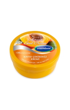 Mecitefendi Kayısı Çekirdeği Kremi 200 ML Mecitefendi Kayısı Çekirdeği Kremi 200 ML