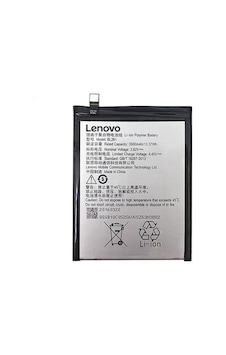 Lenovo K5 Note A7020 Bl261 Batarya Pil Lenovo K5 Note A7020 Bl261 Batarya Pil
