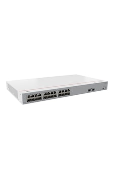 Huawei Ekit Anahtarı S110-24t2sr Huawei Ekit Anahtarı S110-24t2sr