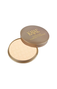 Kajal Superrior Compact Powder Pudra 103 Kajal Superrior Compact Powder Pudra 103
