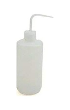 Plastik Piset Damlatma Şişesi 500 Ml Plastik Piset Damlatma Şişesi 500 Ml