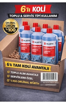 Profesyonel Cam Suyu Bidon 6 Lı Koli Avantajlı Set Profesyonel Cam Suyu Bidon 6 Lı Koli Avantajlı Set