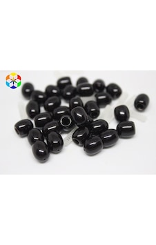 Kehribar Klips, Vidalı Klips Kolye & Bileklik Için Ytm-8416 Kahverengi Kehribar Klips, Vidalı Klips Kolye & Bileklik Için Ytm-8416 Kahverengi