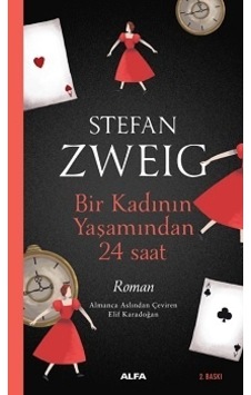 Bir Kadının Yaşamında 24 Saat Bir Kadının Yaşamında 24 Saat