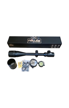 8-32x50aoeg Çift Işıklı Zoomlu Riflescope Dürbün Lisinya 8-32x50aoeg Çift Işıklı Zoomlu Riflescope Dürbün Lisinya
