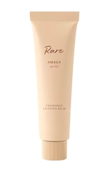 Rare Beauty Rare Amber Vanilla Fragrance Layering Balm 20 ML Rare Beauty Rare Amber Vanilla Fragrance Layering Balm 20 ML