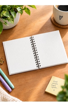 Atatürk Temalı 15x15 Kare Esnek Karton Kapak Metal Spiralli Kareli Defter Atatürk Temalı Defter Çok Renkli Atatürk Temalı 15x15 Kare Esnek Karton Kapak Metal Spiralli Kareli Defter Atatürk Temalı Defter Çok Renkli
