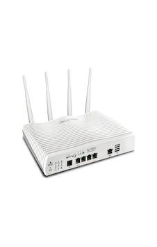 Draytek Vigor 2862 Vdsl2-Adsl2+ Dual-Wan Security Draytek Vigor 2862 Vdsl2-Adsl2+ Dual-Wan Security
