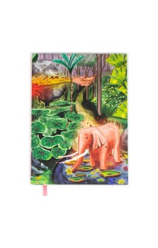 Element Defter: Hava Defteri Yeşil