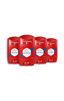 Old Spice Whitewater Erkek Stick Deodorant 4 x 50 ML Old Spice Whitewater Erkek Stick Deodorant 4 x 50 ML