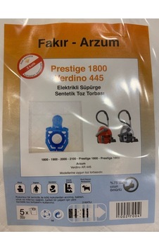 Fakir Prestij 1800 Sentetik