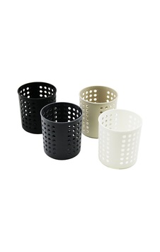 Plastlife Kp-165 Dikey Kaşıklık Ve Bıçaklık 12cm Çap 13cm Yükseklik- 48'li Paket Diğer Plastlife Kp-165 Dikey Kaşıklık Ve Bıçaklık 12cm Çap 13cm Yükseklik- 48'li Paket Diğer