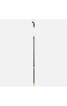 Fiskars 115562a Teleskopik Dal Kesme Makası Ve Testere Fiskars 115562a Teleskopik Dal Kesme Makası Ve Testere