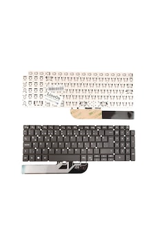 Dell G15 5510 5511 5515 Notebook Klavye Dell G15 5510 5511 5515 Notebook Klavye