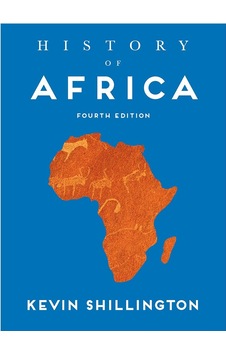 History Of Africa History Of Africa