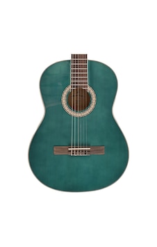 Miguel Angela Ma1-bl Klasik Gitar - Mavi Başlangıç - Eğitim Serisi Mat Mavi Renk Varyantı, Ergonomik Sap Profili, Dengeli Öğrenci Gitarı Uyum: 4/4 Tam Boy Standart Miguel Angela Ma1-bl Klasik Gitar - Mavi Başlangıç - Eğitim Serisi Mat Mavi Renk Varyantı, Ergonomik Sap Profili, Dengeli Öğrenci Gitarı Uyum: 4/4 Tam Boy Standart