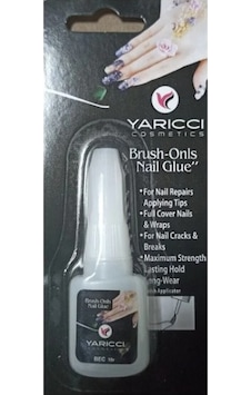 Yarıccı Takma Tırnak Yapıştırıcısı Yarıccı Takma Tırnak Yapıştırıcısı