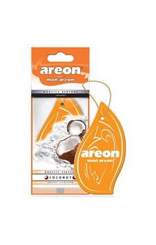 Areon Mon Yaprak Koku Coconut Areon Mon Yaprak Koku Coconut