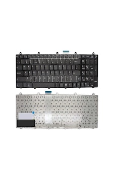 Msı Ms-16gc, Ms-16gd Ms-1759 Notebook Klavyesi - Siyah - Tr