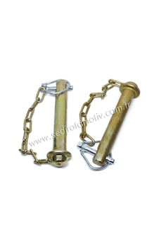 19 Mm Zincirli Ortakol Pimi 19 Mm Zincirli Ortakol Pimi