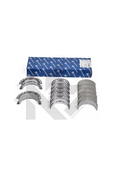 BMW ANA YATAK F20 E90 F30 E60 F10 DİZEL N47-N47N STD 11217802644 BMW ANA YATAK F20 E90 F30 E60 F10 DİZEL N47-N47N STD 11217802644
