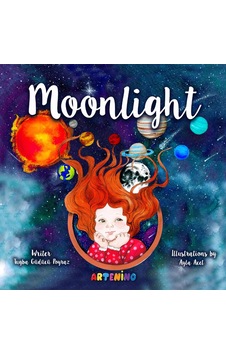 Moonlıght - Tuğba Güdücü Poyraz Moonlıght - Tuğba Güdücü Poyraz
