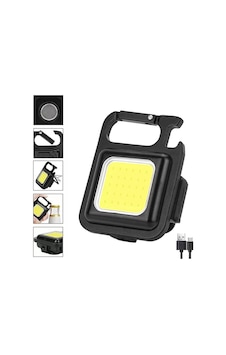 Led Anahtarlıklı Mıknatıslı Şişe Açacağı Usb Li Şarj Edilebilir El Feneri Diğer Led Anahtarlıklı Mıknatıslı Şişe Açacağı Usb Li Şarj Edilebilir El Feneri Diğer