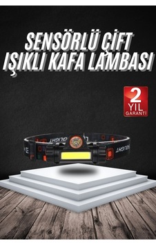 Kafa Lambası Çalışma Işığı Süper Parlak Mıknatıslı Lityum Lion Pilli - Bx5xm46953242 Kafa Lambası Çalışma Işığı Süper Parlak Mıknatıslı Lityum Lion Pilli - Bx5xm46953242