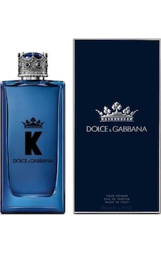 Dolce & Gabbana K Erkek Parfüm EDP 200 ML Dolce & Gabbana K Erkek Parfüm EDP 200 ML
