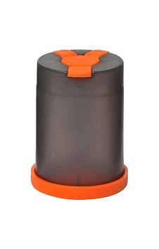 Wildo Shaker Tuzluk Biberlik W10111 Orange Wildo Shaker Tuzluk Biberlik W10111 Orange