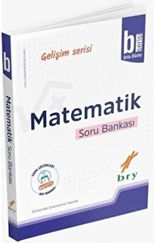 Birey B Matematik Soru Bankası Birey B Matematik Soru Bankası