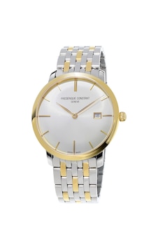 Frederique Constant FCO-FC306V4S3B2 Erkek Kol Saati