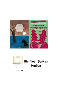 Halvet Der Encümen 40 Gözaltı Öyküsü Ve Diğerleri + Tuhaf Bir Yılbaşı Öyküsü + Bir Noel Şarkısı Halvet Der Encümen 40 Gözaltı Öyküsü Ve Diğerleri + Tuhaf Bir Yılbaşı Öyküsü + Bir Noel Şarkısı