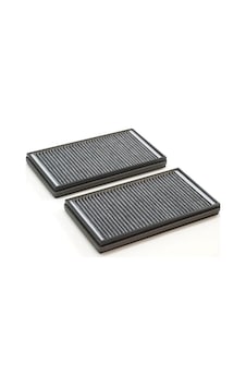 Filter Karbonlu Polen Filtresi Bmw 5 Serisi E60 2'li Set 64319171858 Filter Karbonlu Polen Filtresi Bmw 5 Serisi E60 2'li Set 64319171858