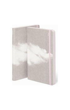 Nuuna Defter Cloud Pink 53559 Pembe Nuuna Defter Cloud Pink 53559 Pembe