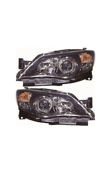 Subaru İmpreza Ön Far Elektrikli Motorlu Sıyah Sol 2008-2011 Oem No: 84001fg211 Subaru İmpreza Ön Far Elektrikli Motorlu Sıyah Sol 2008-2011 Oem No: 84001fg211
