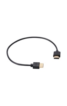 Tilta Tcb-mhd-mhd-30 Hdmı Erkek - Hdmı Erkek Kablo 30cm Tilta Tcb-mhd-mhd-30 Hdmı Erkek - Hdmı Erkek Kablo 30cm