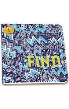 Find-5+ Yaş Level 2 2.Kitap-IQ ve Yetenek Geliştiren Kitaplar Serisi- Tüzder Yayınları Find-5+ Yaş Level 2 2.Kitap-IQ ve Yetenek Geliştiren Kitaplar Serisi- Tüzder Yayınları