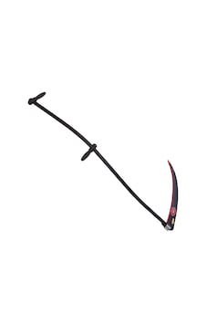 Usturya Çift Öküz El Tırpanı 60 Cm - Saplı 6 Parça Set Çok Renkli Usturya Çift Öküz El Tırpanı 60 Cm - Saplı 6 Parça Set Çok Renkli